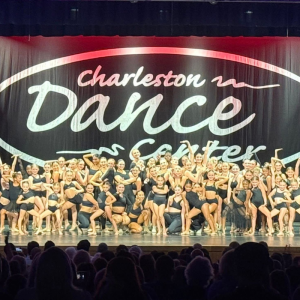 how to choose a dance studio in charleston