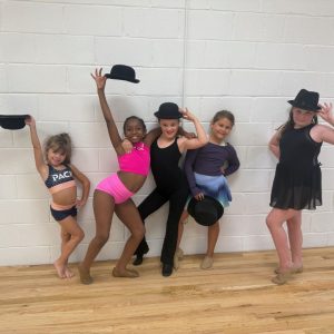 Why Now Is the Perfect Time to Join Charleston Dance Center